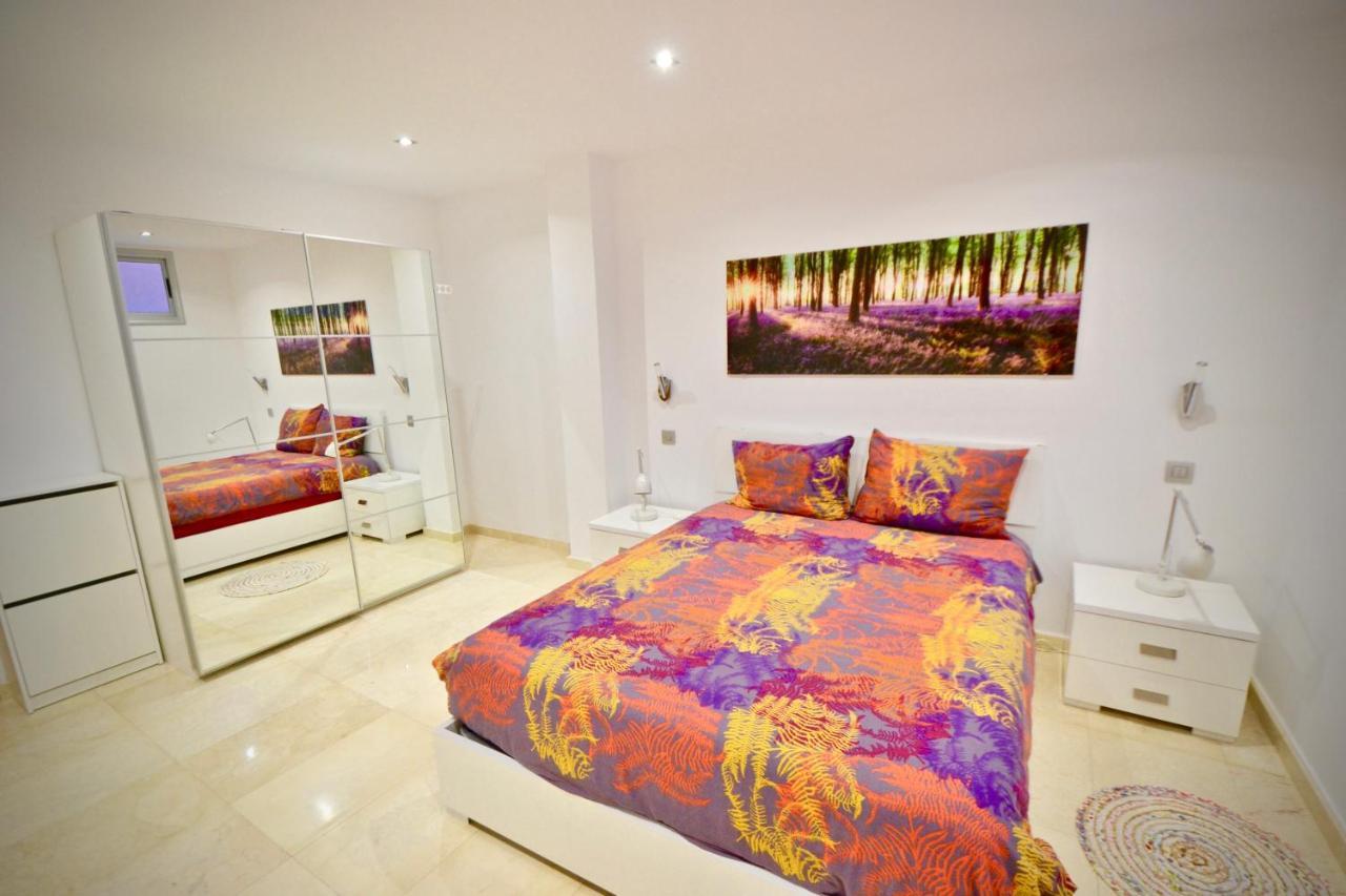 Villa Katarina In Beautiful Tauro With Private Heated Swimming Pool Taurito Εξωτερικό φωτογραφία