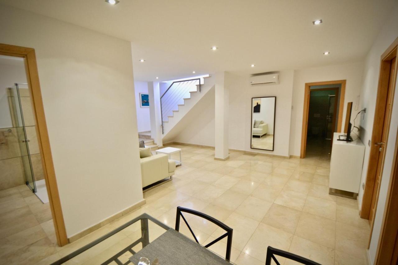 Villa Katarina In Beautiful Tauro With Private Heated Swimming Pool Taurito Εξωτερικό φωτογραφία