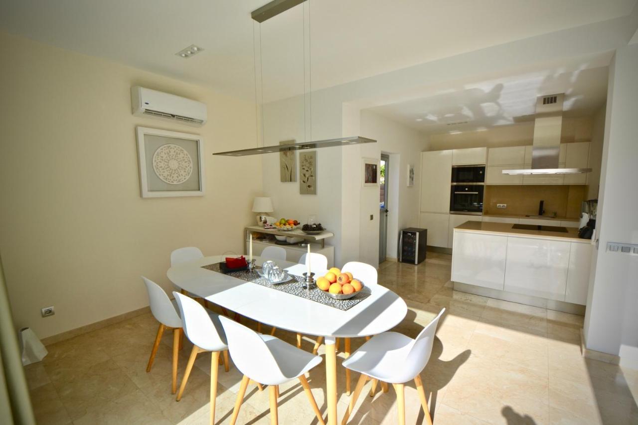 Villa Katarina In Beautiful Tauro With Private Heated Swimming Pool Taurito Εξωτερικό φωτογραφία